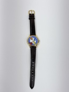 Montre Bracelet Vintage Sesame Street (Rue Sésame) Années 70 Jim Henson - Rare - Occasion