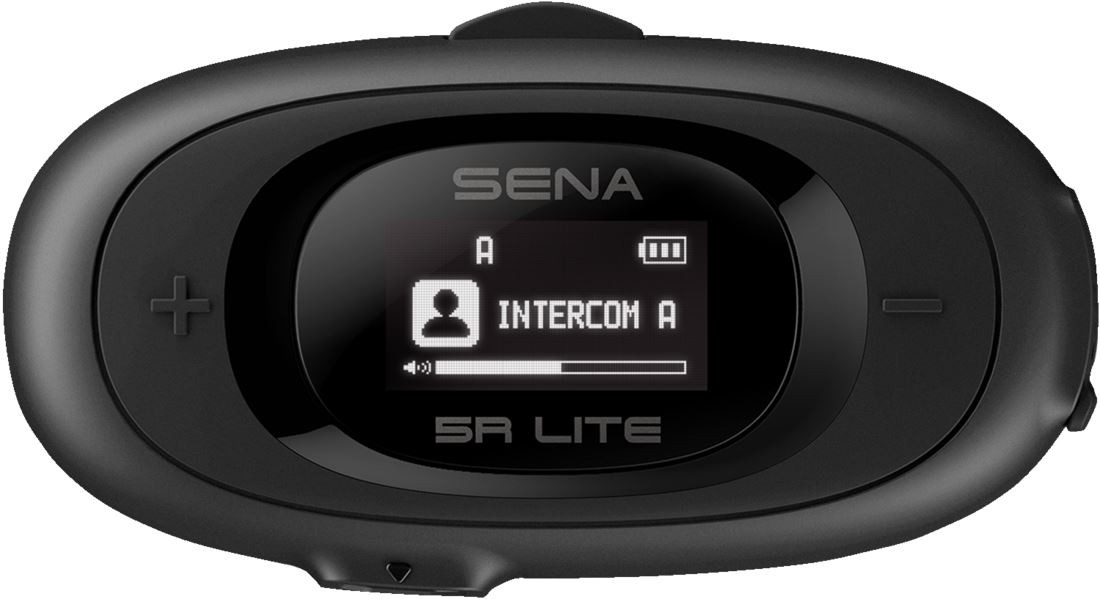 SENA 5R LITE Motorbike Motorcycle Bluetooth Headset Intercom - Image 7