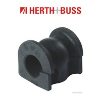 Herth+Buss Jakoparts Stabilisatorlager FüR Honda CR-V Ii (Rd_) 2.0 150 Ps Hinten