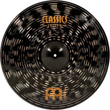 Meinl Classics Custom Dark Ride Cymbal 22 in.