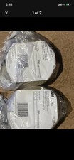3m 02599 Stikit Gold Abrasive Sanding Sheet Roll P80 Grade 2 Rolls Total