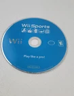 New ListingWii Sports Nintendo Wii Game Disc Only Tested Clean Multiplayer Sports