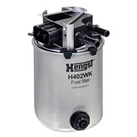 Hengst Filter Kraftstofffilter (H402WK) FüR Nissan Qashqai / +2 I