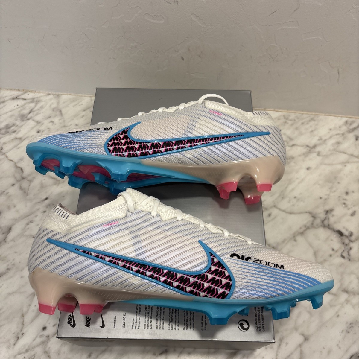 NIKE ZOOM VAPOR ELITE J AS 野球 箱付き NIKE ZOOM VAPOR ELITE J AS 野球 箱付き NIKE ZOOM VAPOR ELITE J AS