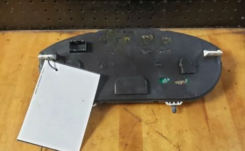 2014-2020 Ram ProMaster 1500 2500 3500 Speedometer Cluster Assembly 120 MPH Oem - Image 2 of 4