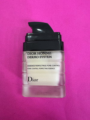 Christian Dior Homme Dermo System Pore Control Perfecting Essence 50ml/1.7oz