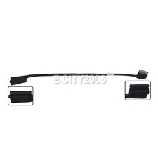 G0PMP Dell Latitude 5300 5310 2-in-1 E5300 5310 0G0PMP Battery Cable 0G0PMP