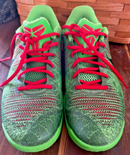 Nike Mamba Rage EP Grinch for Sale - Authenticity Guaranteed - eBay