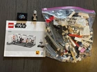 LEGO Star Wars 75387 Boarding the Tantive IV - Retired Set - COMPLETE - No Box