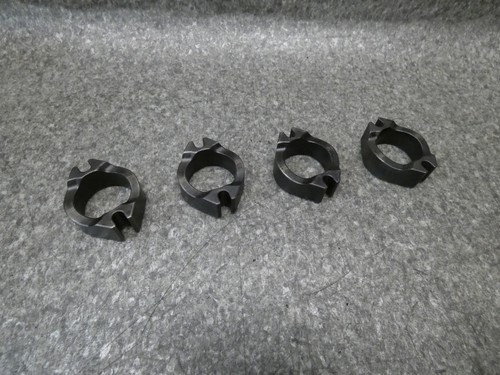 Einspritzdüsehalter 16613AA02 151 Tkm Subaru Impreza GR G3 2.0D 10.1585.148