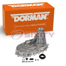 Dorman Rear Transfer Case Housing for 1998-2000 Chevrolet K2500 Components  tj