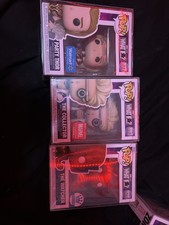 Ultimate Funko Pop Marvel What If...? Figures Gallery and Checklist 60