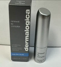 Dermalogica Renewal Lip Complex (0.06 Fl Oz) Anti-aging Lip Balm Moisturizer For