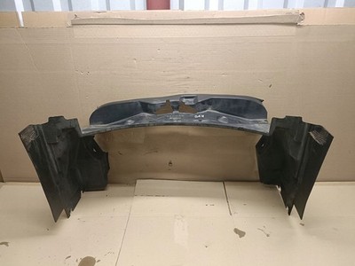 JAGUAR XF 3.0 D Luftleitblech 8X23-8102-AD LHD OE Original Teil Gebraucht