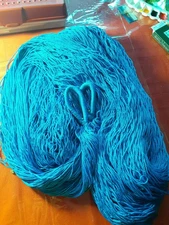 Blue Hammock - 10-12ft