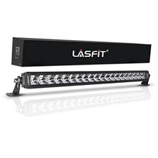 LED Light Bar, IP67 Waterproof Off Road Spot Flood Light Bar for 22 inch White