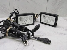 Lot of 2 FSP Zebra AC Power Adapter 20V 2.5A 50W FSP50-11 808113-001!
