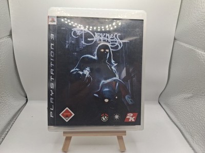 The Darkness (Dt.) (Sony PlayStation 3, 2007) PS3 | OVP 