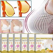 2025 - Breast Enhancement Patch Plant Ingredients Bust Enlargement Lifting Patch
