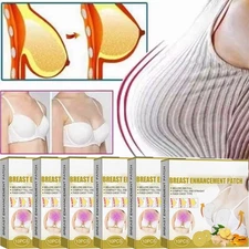 2025 - Breast Enhancement Patch Plant Ingredients Bust Enlargement Lifting Patch