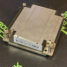 668237-001 - HP - HEAT SINK PULLED FROM HP PROLIAN DL360E GEN 8