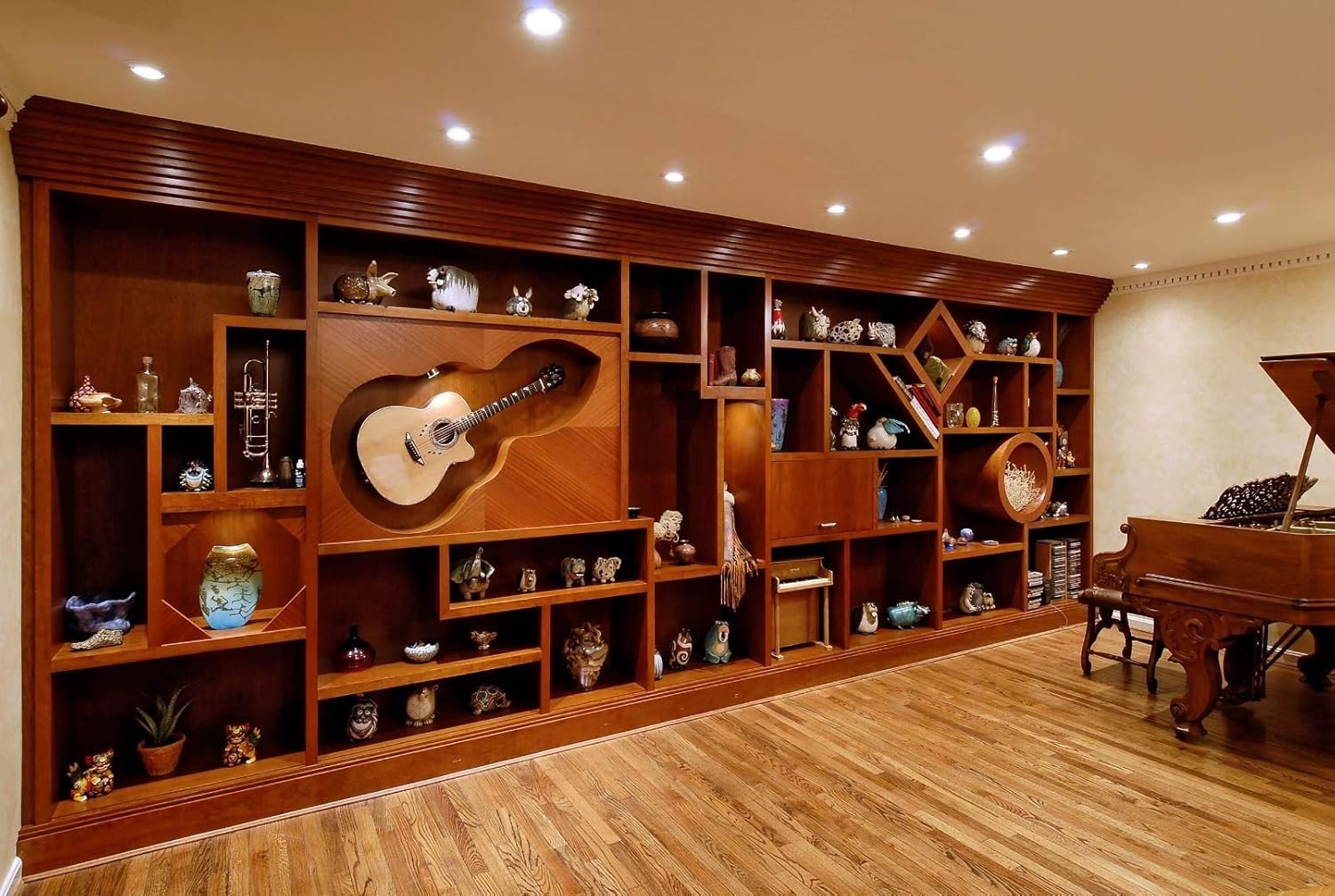 6 Pack 6 Inch Remodel Recessed Housing, Air Tight Can Lights for Ceiling