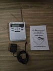 Midland WR-100 All Weather Radio Public Alert Emergency Broadcast NOAA SMS WORKS — photo 1