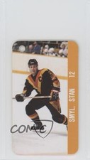 1983 Souhaits Renaissance Key Chain Cards Stan Smyl Darcy Rota #SSDR 0t5