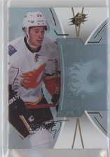 2016-17 SPx Stars and Legends 74/149 Sean Monahan #7 0f8