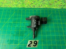 12-18 Mercedes W218 CLS550 Fuel System Purge Valve OEM 0014760532