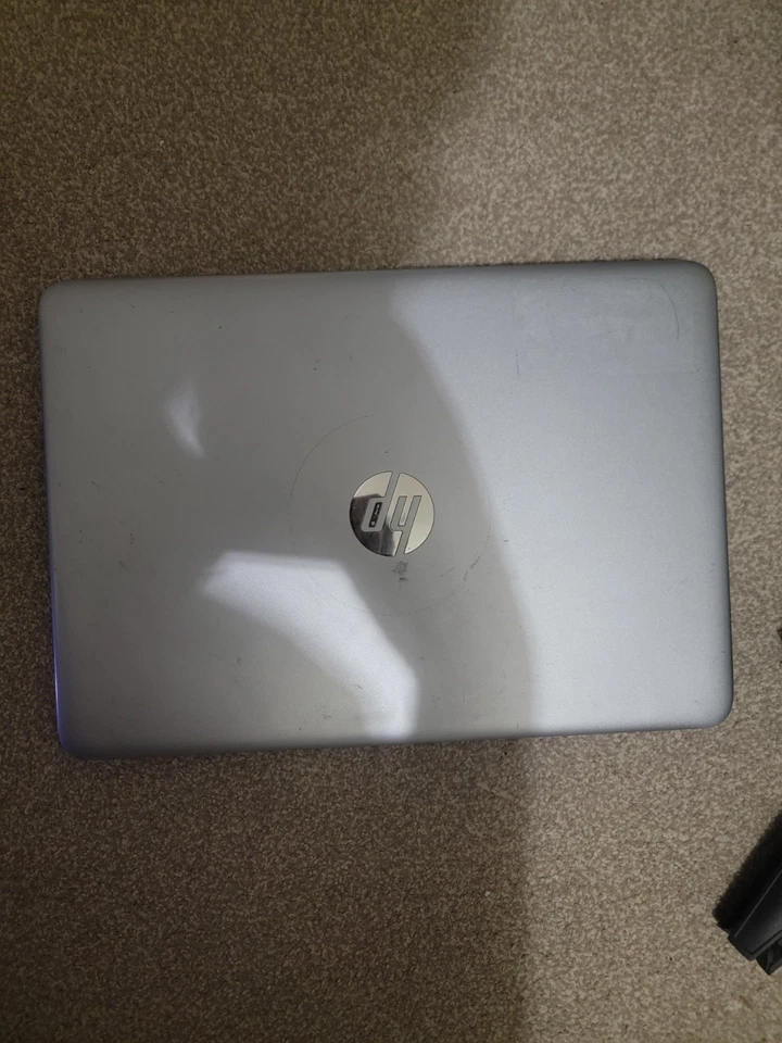 HP EliteBook 840 G3 · i5-6300U · 16GB · 256GB, photo 3 of 5