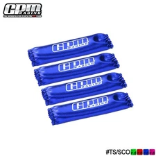 Shock Wraps For Original&GPM Shock TRAXXAS 1/8 Maxx Slash Sledge Maxx 1.0 / 2.0