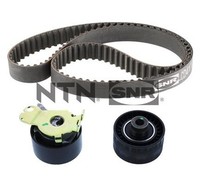 SNR Zahnriemensatz KD459.37 FüR N3 N5 7E 306 Xsara 406 8E 7A 7D 8B Xantia 7C 7B
