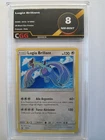 Pokemon Card FR Shining Lugia (SM 82) SM Black Star Promos CGG 8 28530018