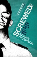 Ronnie Thompson - Screwed - Paperback - G245Z