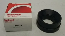 National 710874 Drive Axle Shaft Seal – Heavy-Duty Radial Shaft Seal