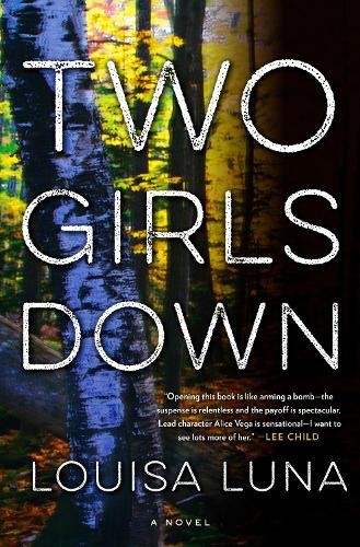 Woman Down: A Novel