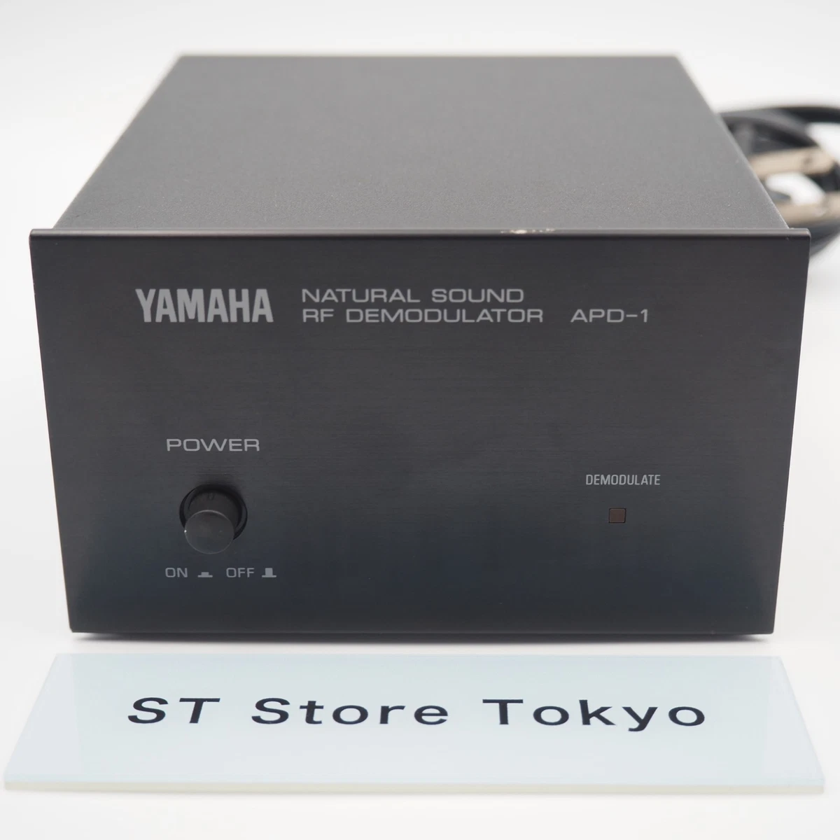 Rf Demodulator In Laserdisc Players for sale | eBay