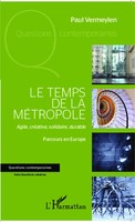 Paul Vermeylen | Le Temps De La MéTropole | Taschenbuch | FranzöSisch (2020)