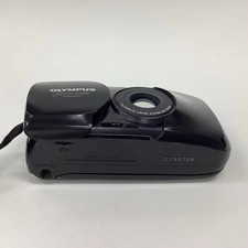 Olympus Mju Zoom Panorama Compact Film Camera 90s