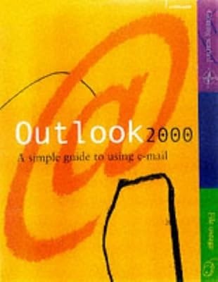 Outlook Express 5 (Full Screen), Virga, Used; Good Book