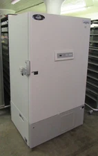 Nuaire NU-9668GC -86°C Ultra Low Temperature Freezer; 220V