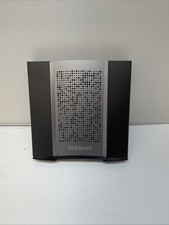 Barco ClickShare CSE-200 Conference Room Wireless Presentation Base Unit