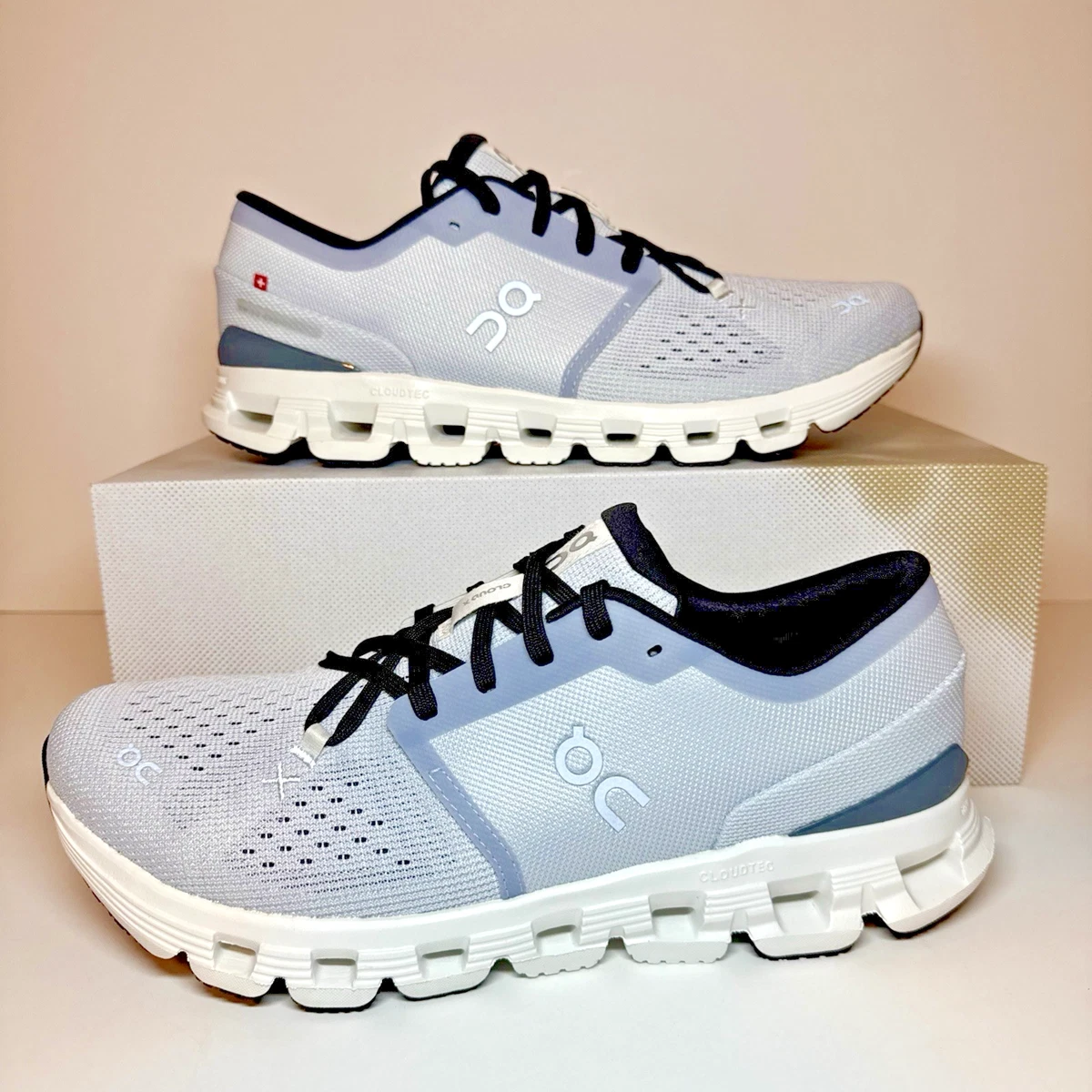 On Cloud X Sneakers for Men for Sale | Shop Men display picture 3