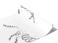 Rwraps Horse Good Luck Gloss Vinyl Film Wrap 59in x 27ft Vinyl Vehicle Car Film