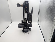 Manfrotto 303SPH QTVR Multi-Row Spherical Panoramic Head