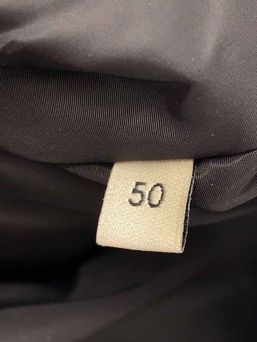 GUCCI Felpa con Cappuccio Zip 50 Poliestere Nero Motivo Totale 722262 ZALCI Usata