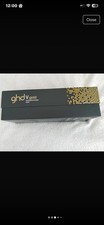 GHD Original Professional Hair Straightener