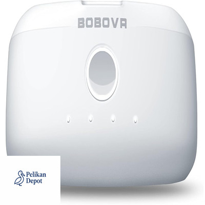 BOBOVR B2 Akku 5200mAh Quest2 Quest3 Akkuersatz Magnetisch