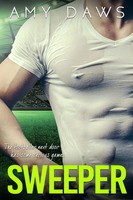 Sweeper | Amy Daws | Taschenbuch | Englisch | 2021 | Amy Daws, Llc